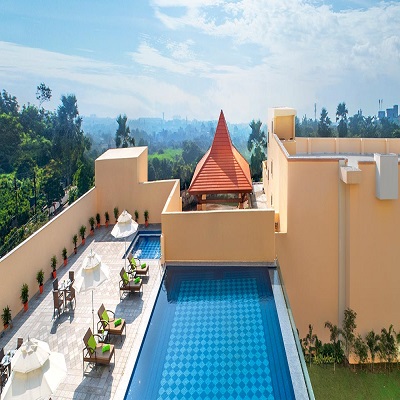ITC Welcomhotel Bhubaneswar